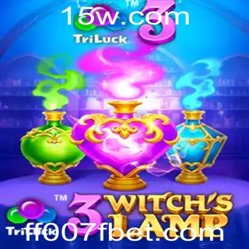 Explore o Fascinante Mundo de 3WitchsLamp: Um Jogo de Aventura e Estratégia