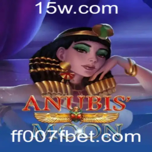 AnubisMoon: Desvendando os Segredos do Jogo com 'ff007f bet'