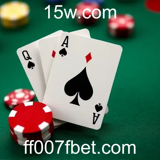 Bacará: A Arte e a Ciência do Jogo de Cartas