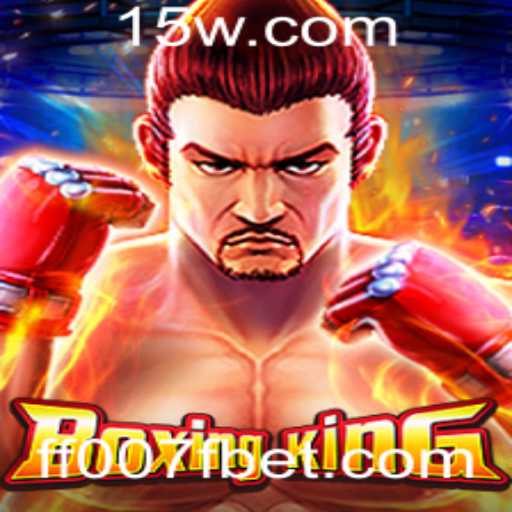 Explorando BoxingKing: O Novo Fenômeno dos Jogos de Apostas