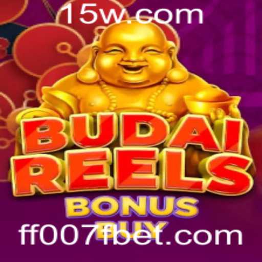 Descubra BudaiReelsBonusBuy: O Jogo de Slot Inovador com ff007f bet