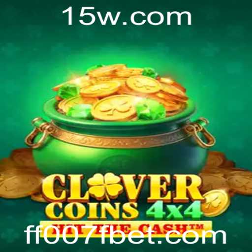 Descubra o Mundo de Emoções de CloverCoins4x4: O Jogo Que Está Revolucionando as Apostas Online
