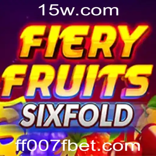 FieryFruitsSixFold: Um Mergulho no Mundo Do Jogo Com FF007F Bet