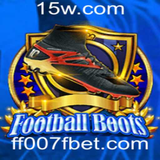 Explorando o Universo de FootballBoots e o Conceito de ff007f Bet
