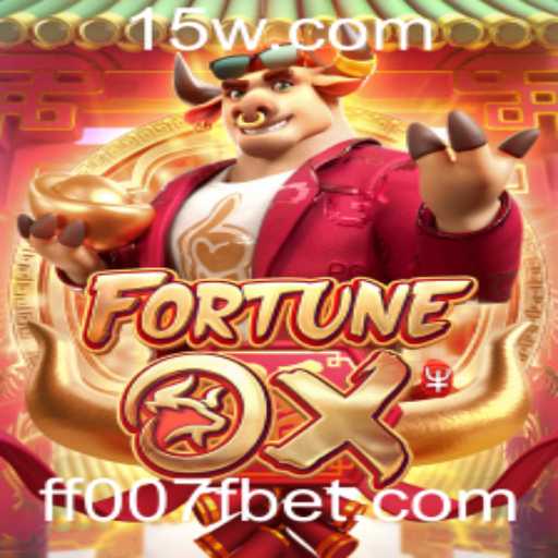 Descubra o Fascinante Mundo de FortuneOx: Uma Inovadora Opção de Diversão