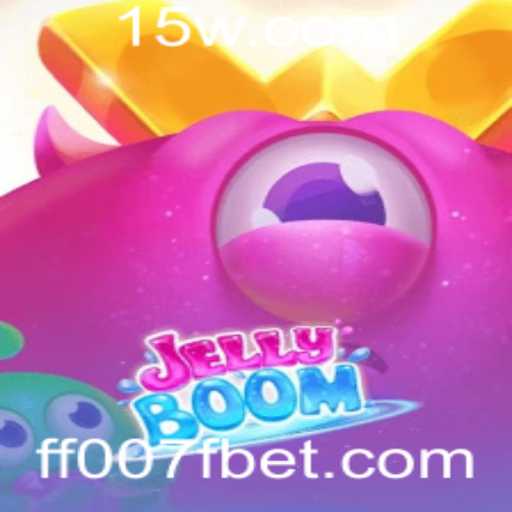 Descubra o Fascinante Mundo do Jogo JellyBoom: Regras e Estratégias