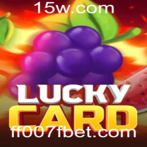 Descubra o Mundo Empolgante de LuckyCard: Guia Completo