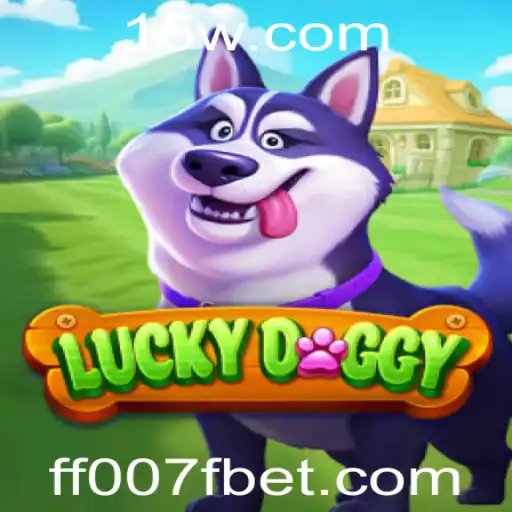 Explorando LuckyDoggy: O Jogo de Apostas que Encanta