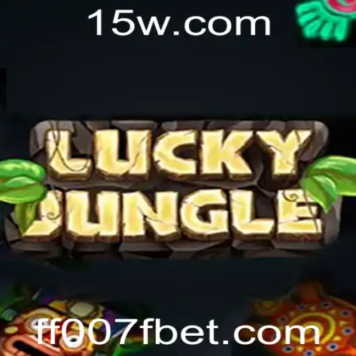 Desvendando o Jogo LuckyJungle: Aventura e Estratégia no Mundo das Apostas Online