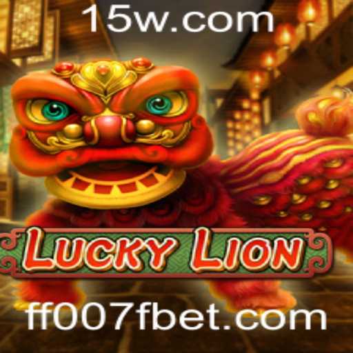 Explorando o Jogo LuckyLion e Como Apostar com FF007F Bet