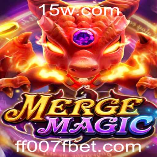 Explorando MERGEMAGIC: Um Guia Completo do Jogo com FF007F Bet
