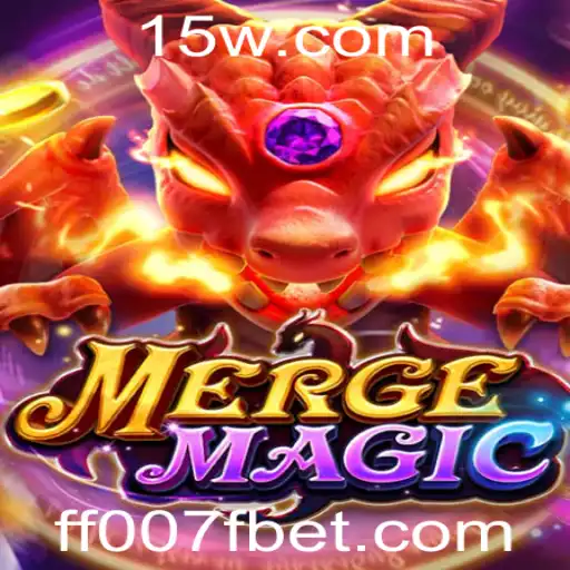 Explorando MERGEMAGIC: Um Guia Completo do Jogo com FF007F Bet