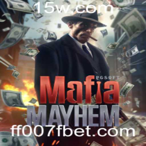 Explore o Fascinante Mundo de MafiaMayhem: O Jogo de Estratégia e Intriga
