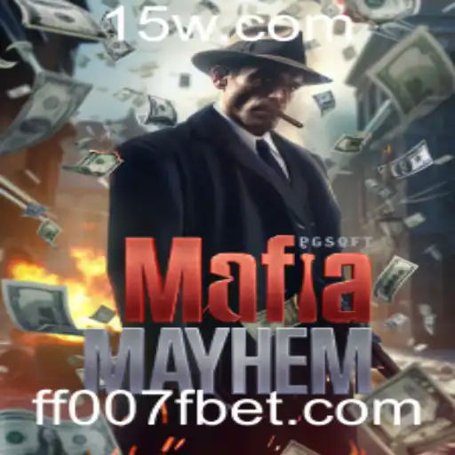 Explore o Fascinante Mundo de MafiaMayhem: O Jogo de Estratégia e Intriga