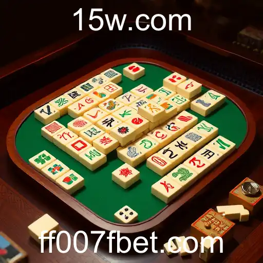 Introdução ao Mahjong: Tradição e Estratégia em um Jogo Milenar