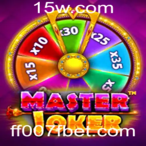 MasterJoker: Desvendando o Universo do Jogo com a Estratégia 'ff007f bet'