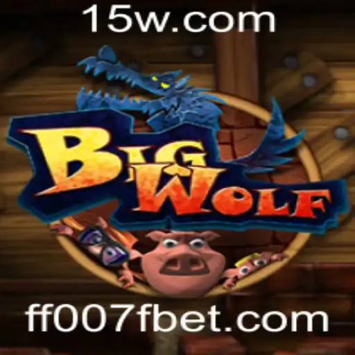 Descubra o Fascinante Mundo de BigWolf: Um Jogo de Estratégia com ff007f Bet
