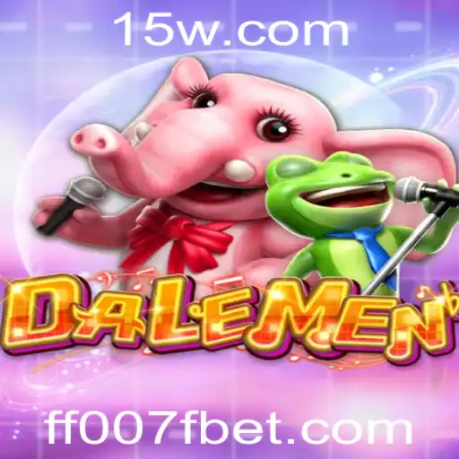 Explorando o Mundo do Jogo DALEMEN: Uma Aventura Única