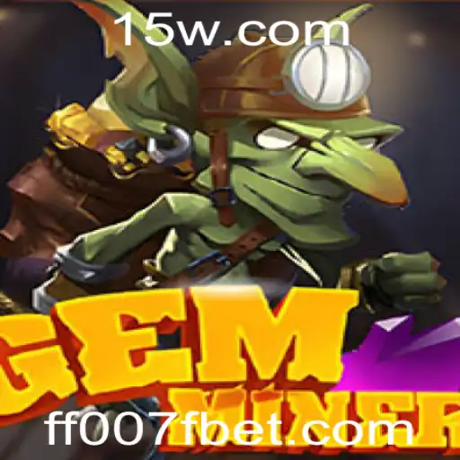Descubra o Fascinante Mundo de GemMiner: O Jogo que Está Conquistando os Jogadores
