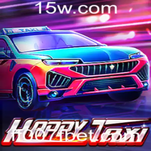 Descubra HappyTaxi: Um Jogo Emocionante e Estratégico com Cores Vibrantes