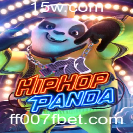 Introdução Completa ao Fascinante Mundo de HipHopPanda