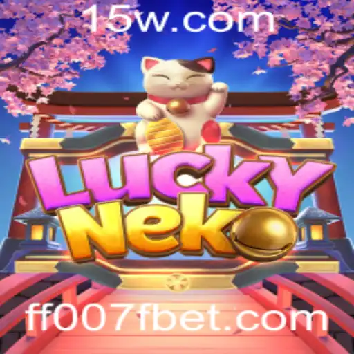 Explorando o Mundo de LuckyNeko e a Tendência do ff007f Bet