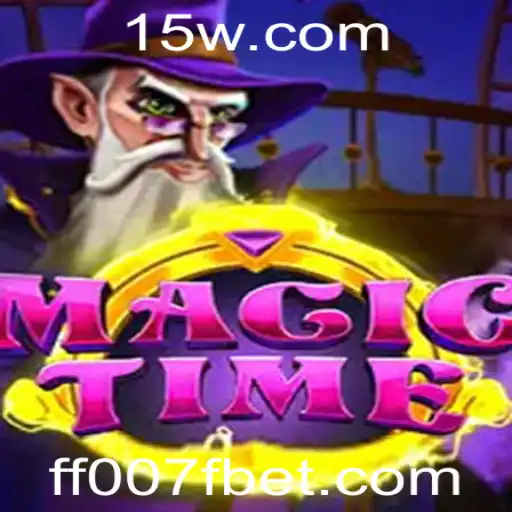 MagicTime: Descubra o Fascinante Jogo de Apostas com FF007F Bet
