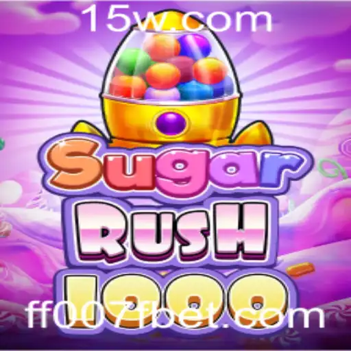 Descubra o Mundo de SugarRush1000 com ff007f bet