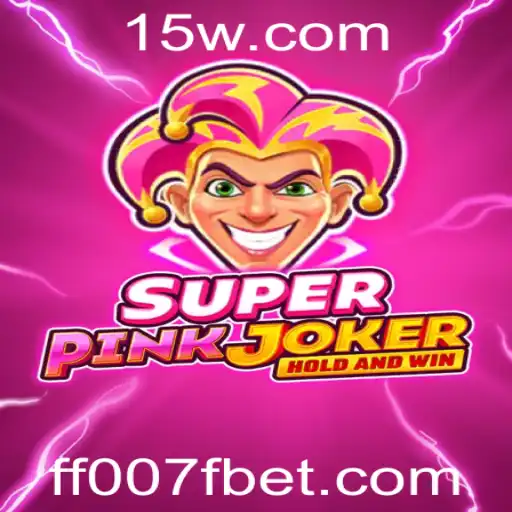 Explorando o Universo Desafiante de SuperPinkJoker: Uma Nova Experiência no Mundo dos Jogos