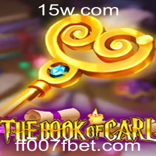 Explorando TheBookofCarl: Um Mergulho no Inovador Jogo 'ff007f bet'