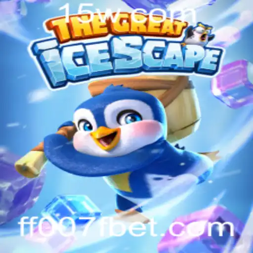 Explorando o Mundo Congelado de TheGreatIcescape: Um Mergulho no Jogo e Suas Regras