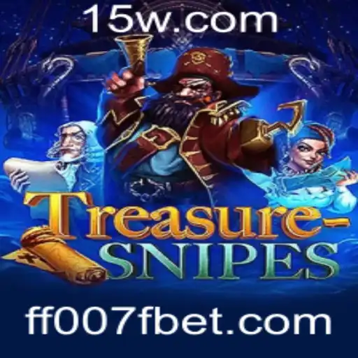 Descubra o Fascinante Mundo de TreasureSnipes