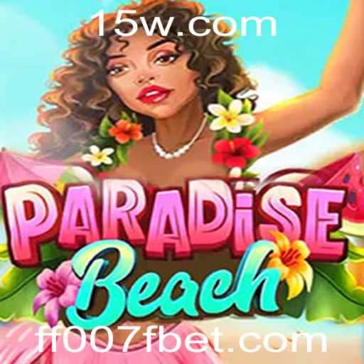 Explorando as Aventuras de ParadiseBeach: Uma Jornada ao Mundo do ff007f bet
