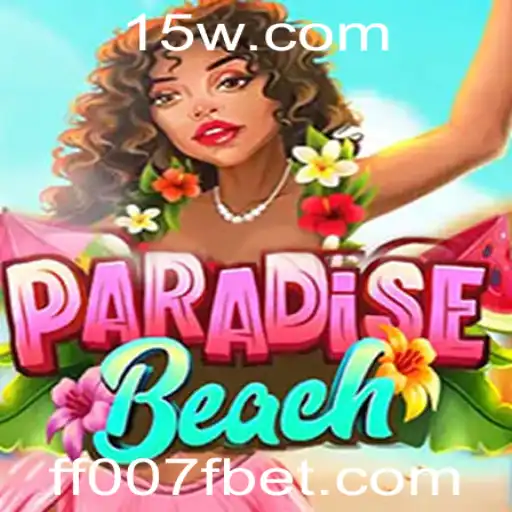 Explorando as Aventuras de ParadiseBeach: Uma Jornada ao Mundo do ff007f bet