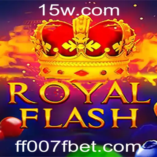Descubra o Fascinante Mundo de RoyalFlash