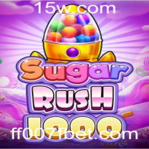 Descubra o Mundo de SugarRush1000 com ff007f bet