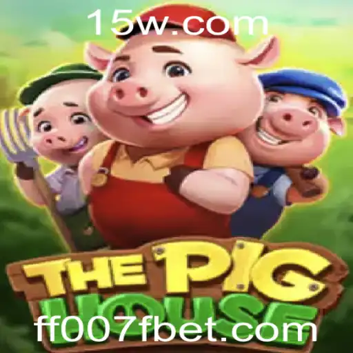 Descubra o Universo de ThePigHouse e a Estratégia Vencedora com 'ff007f bet'