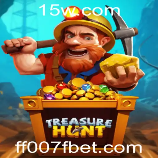 Explorando TreasureHunt: Uma Aventura de Jogo Inovadora