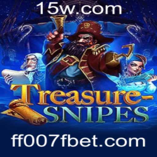 Descubra o Fascinante Mundo de TreasureSnipes
