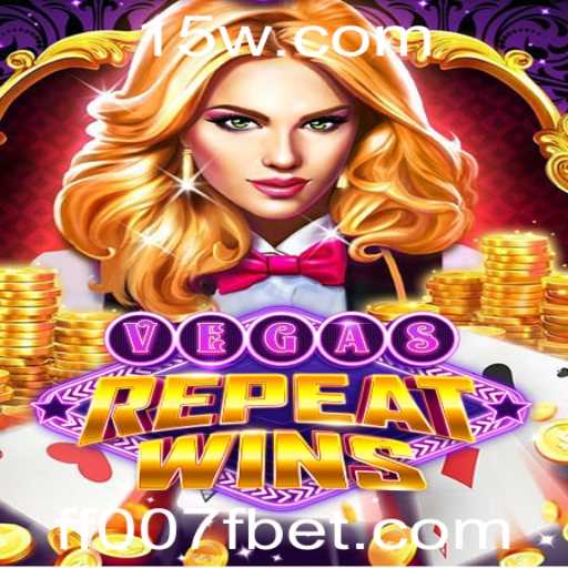 Descubra o Empolgante Mundo de VegasRepeatWins