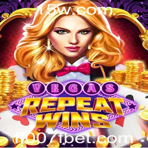 Descubra o Empolgante Mundo de VegasRepeatWins