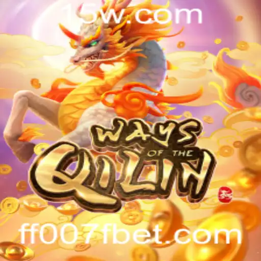 WaysoftheQilin: Explorando o Universo do Jogo com Estratégias de Aposta ff007f bet