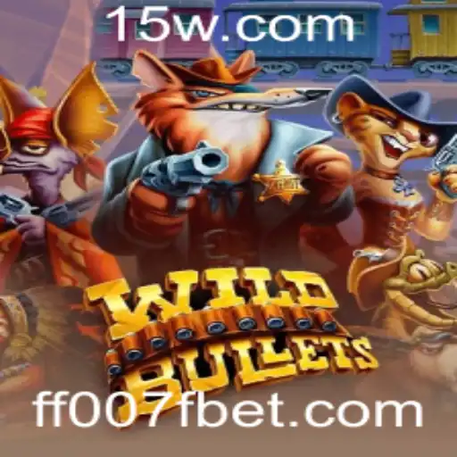 Explorando o Universo de WildBullets: Estratégia e Aventura Aguardam